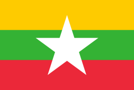 Myanmar