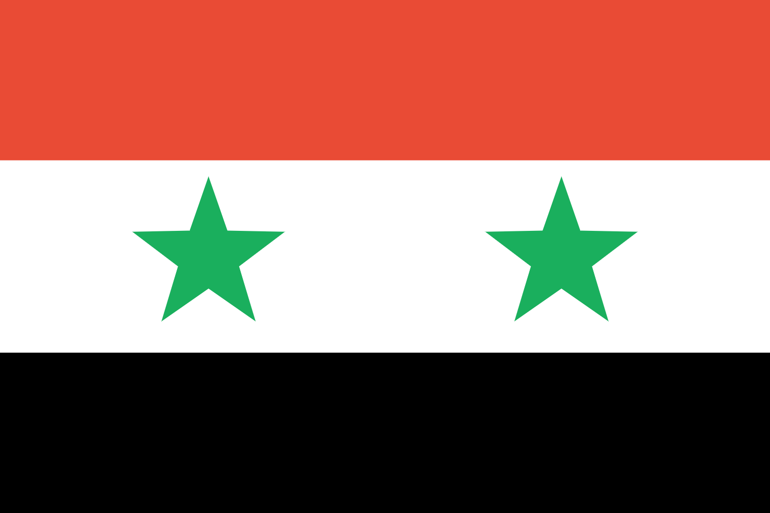 Syrië