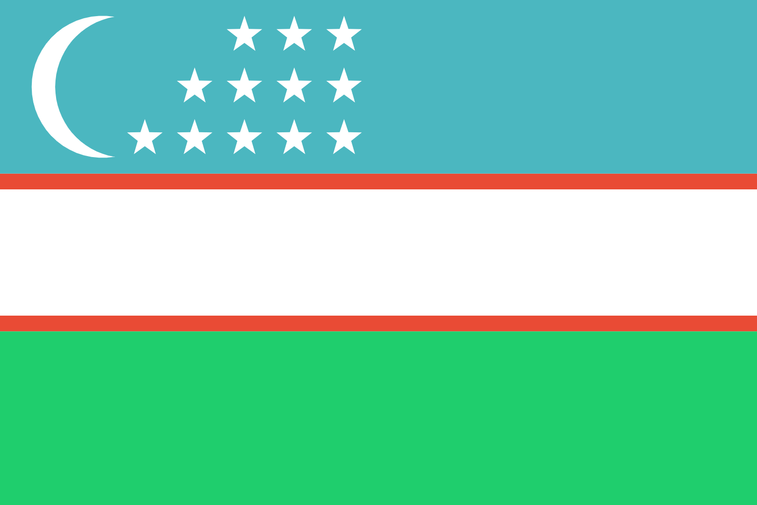 Oezbekistan