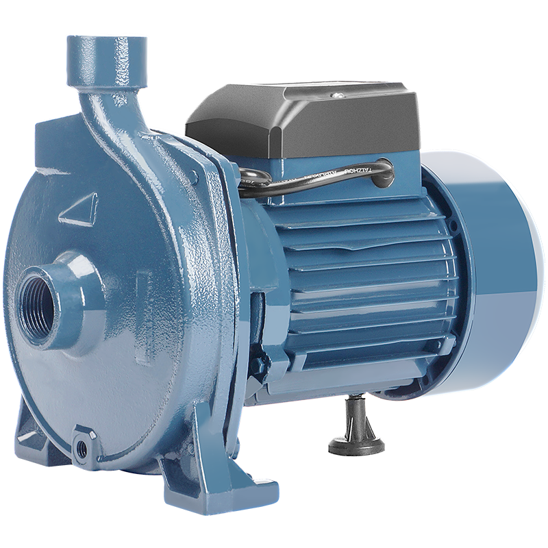 CPM Surface elektrische centrifugaalwaterpompen voor irrigatie